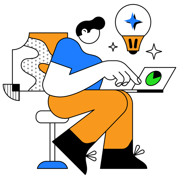 Create your product